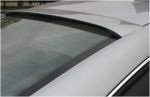 Козырек на заднее стекло на Audi A6 (C6)