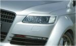 Реснички на Audi Q7